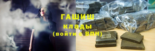 твердый Арсеньев